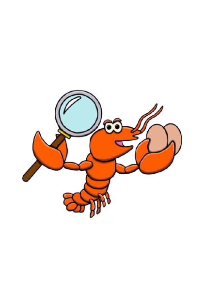 Logo kampanii KulkiPodLupą